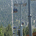 Lake Tahoe Gondola 2